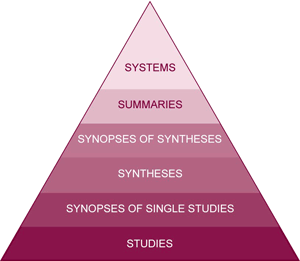 6S Pyramid