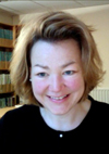 Amanda Sowden