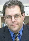 Francois Benoit
