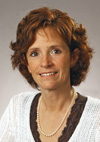 Jocelyne Sauvé