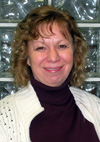 Laurie Parton