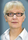 Margaret Fast