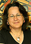 Margo Greenwood