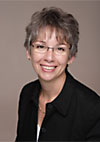 Sarah Hayward