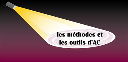 Pleins feux sur les méthodes et les outils d’AC