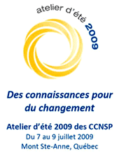 atelier d'�t� 2009