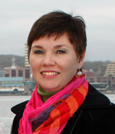 Jeannie Mackintosh
