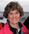 Pamela Forsyth