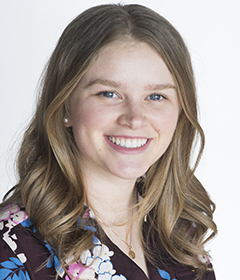 Grace Thomas