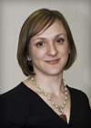 Heather Husson