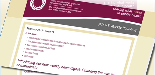 Using NCCMT's Online Learning Modules