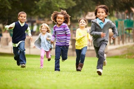 Child Health