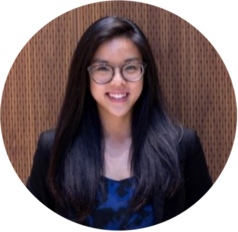 Tiffany Dang