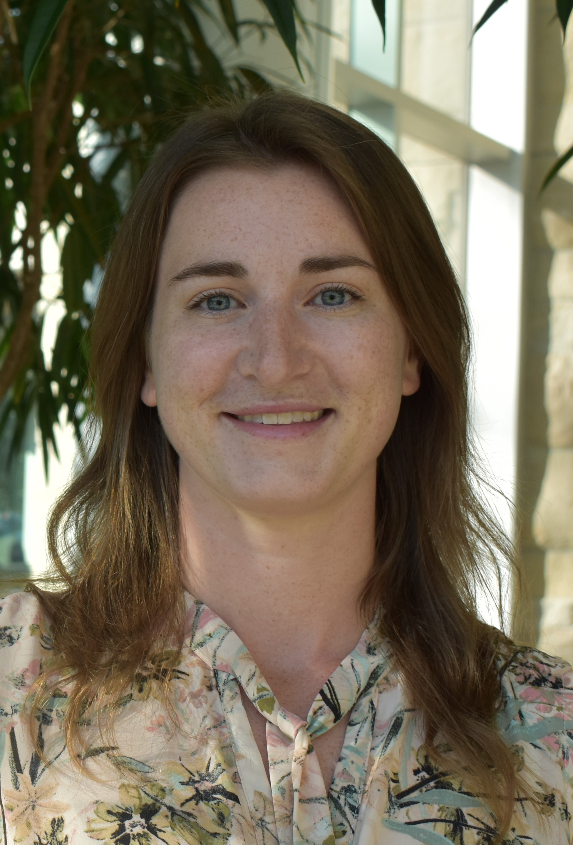 Sarah Neil-Sztramko