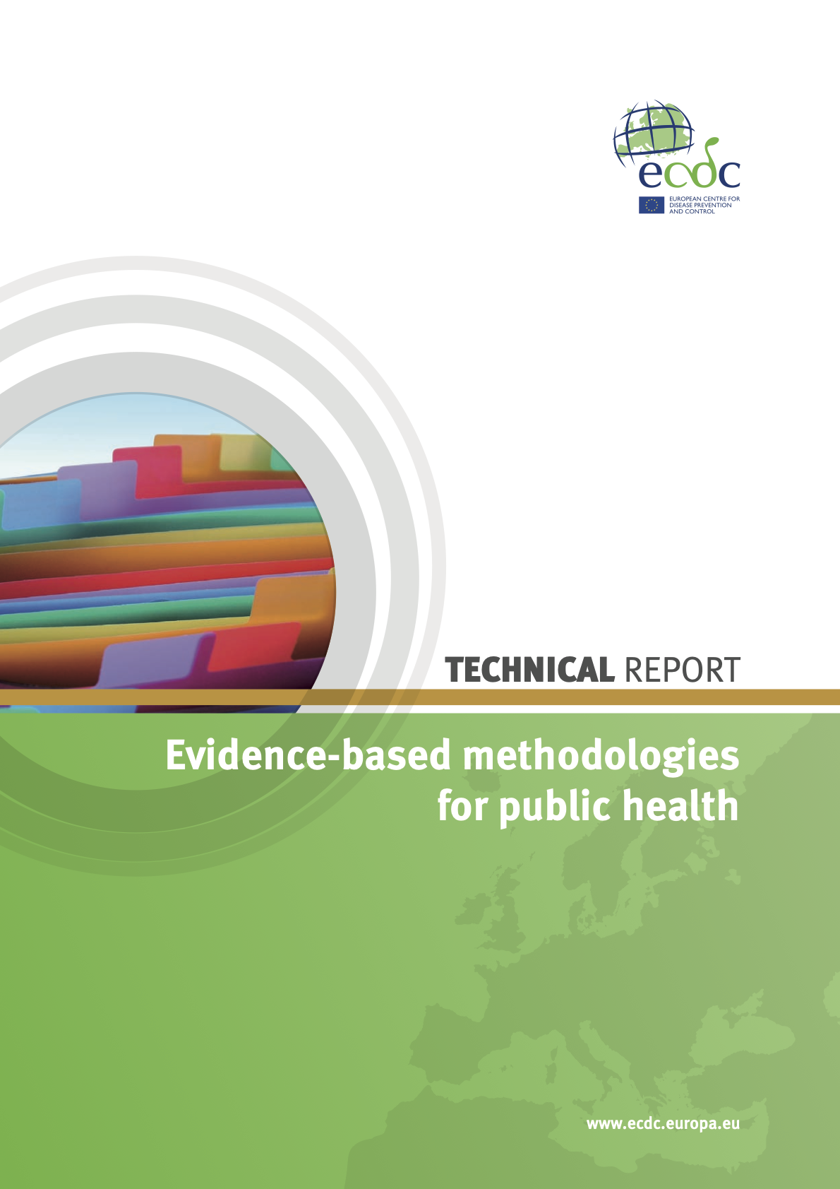Evidence-Based Methodologies for Public Health