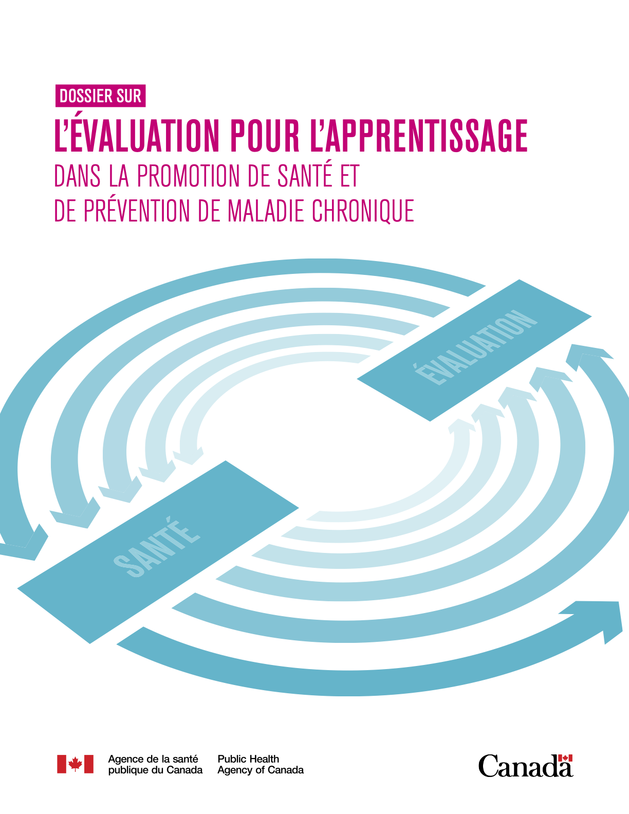 Dossier sur l'évaluation pour l'apprentissage