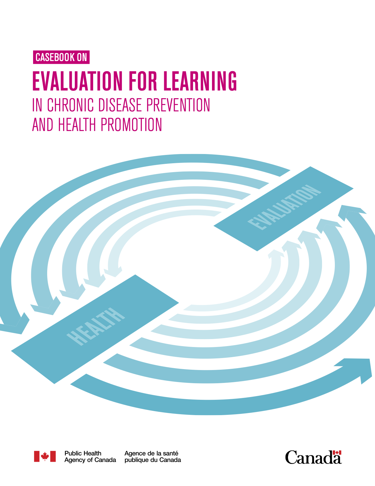 Casebook on Evaluation for Learning