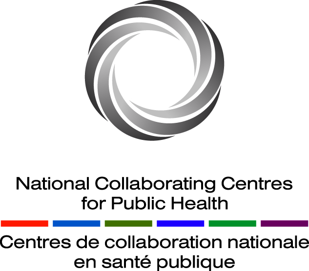 NCCPH Logo