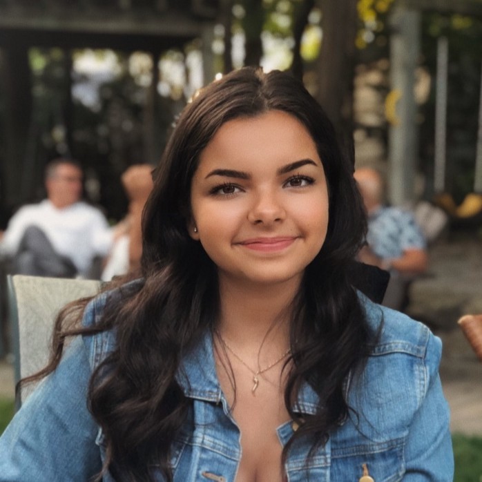 Sophia Caldwell